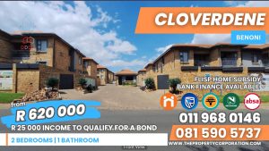 Cloverdene
