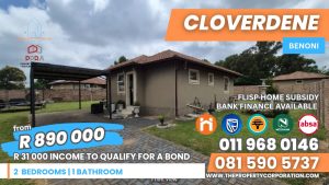 Cloverdene