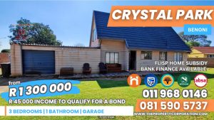 Crystal Park
