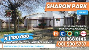 Sharon Park