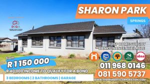 Sharon Park