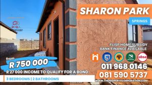 Sharon Park