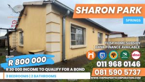 Sharon Park
